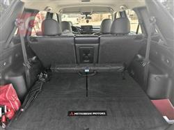 میتسوبیشی ئاوتلاندەر